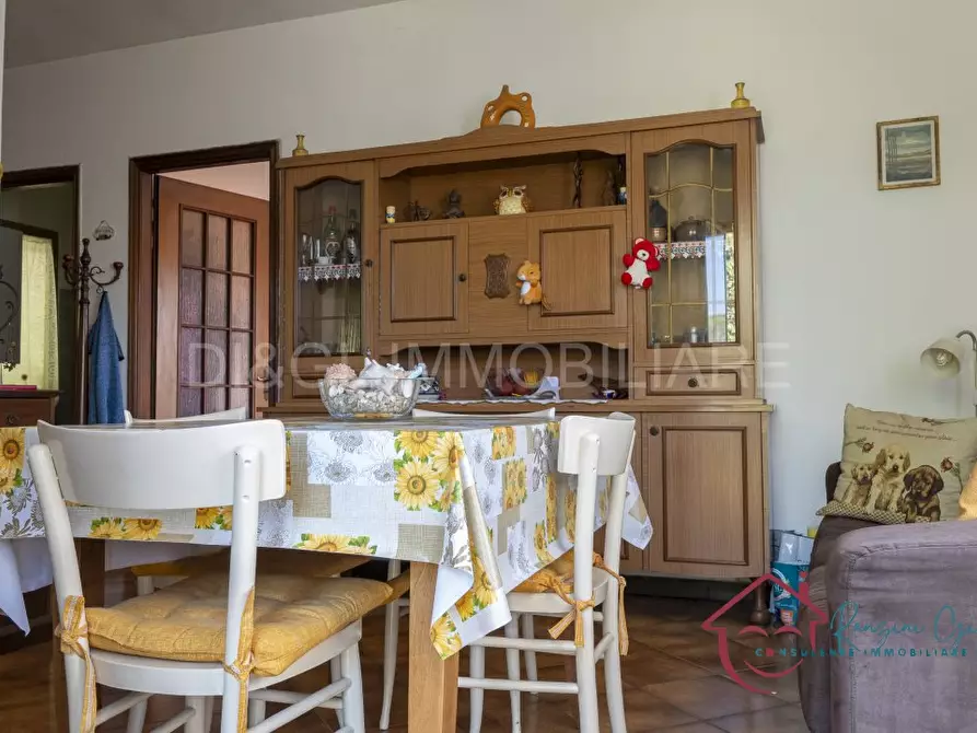 Immagine 8 di Casa indipendente in vendita  62E a Casanova Lerrone