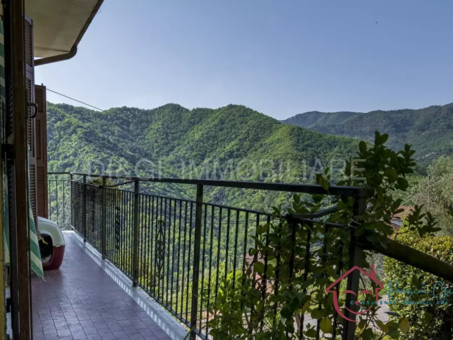 Immagine 2 di Casa indipendente in vendita  62E a Casanova Lerrone