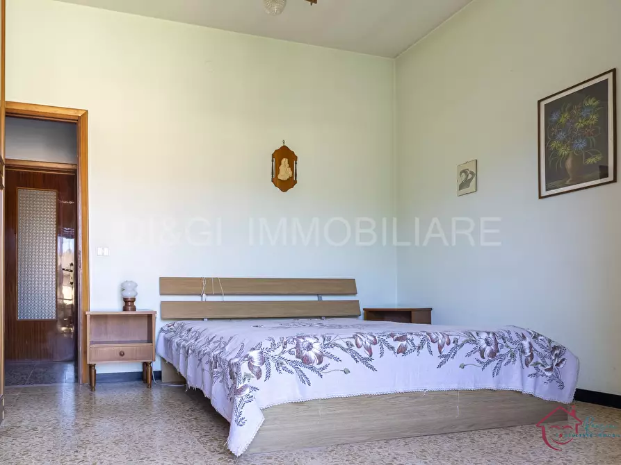 Immagine 1 di Casa indipendente in vendita  a Garlenda