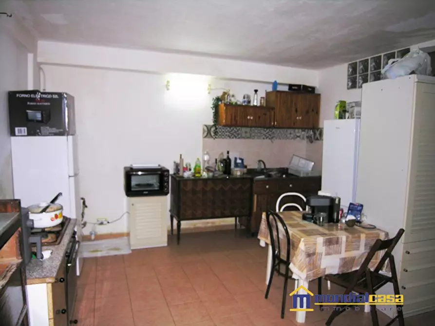 Immagine 3 di Casa indipendente in vendita  a Pachino