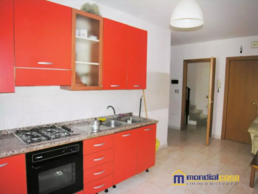 Immagine 7 di Casa indipendente in vendita  a Pachino