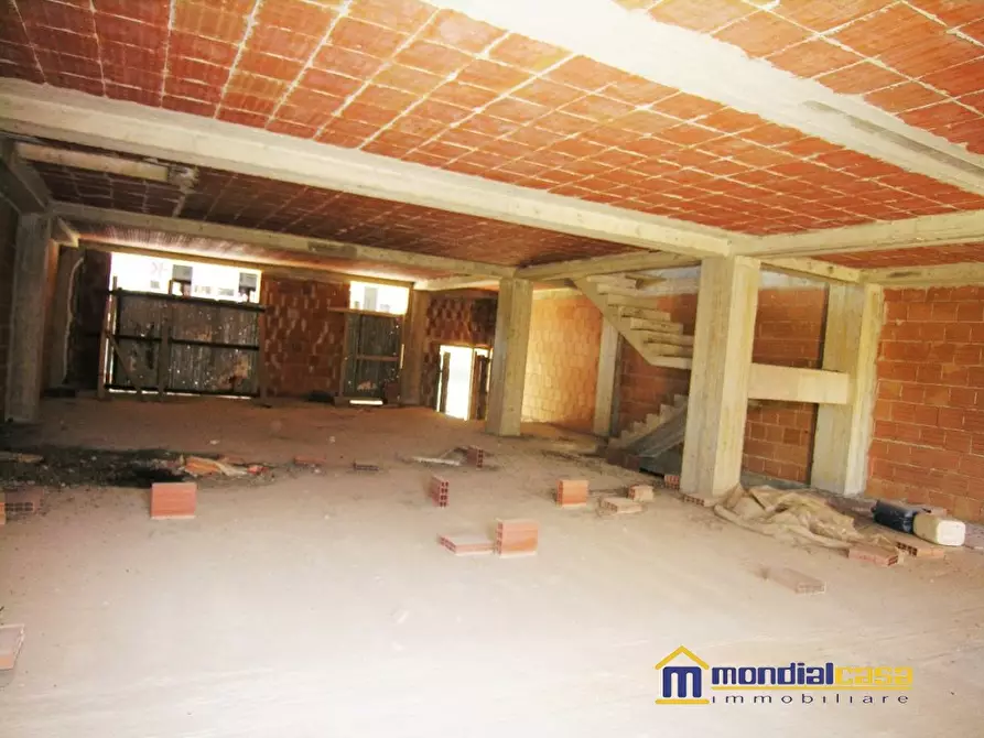 Immagine 3 di Casa indipendente in vendita  a Pachino