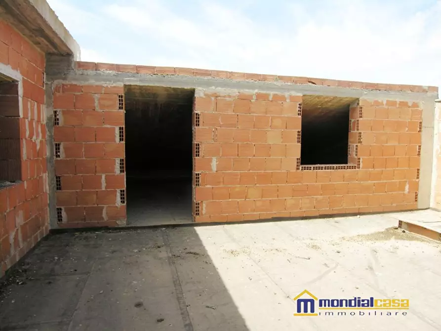 Immagine 8 di Casa indipendente in vendita  a Pachino