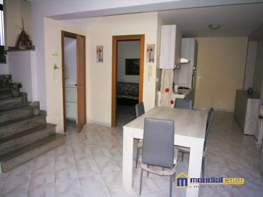 Immagine 2 di Casa indipendente in vendita  a Pachino