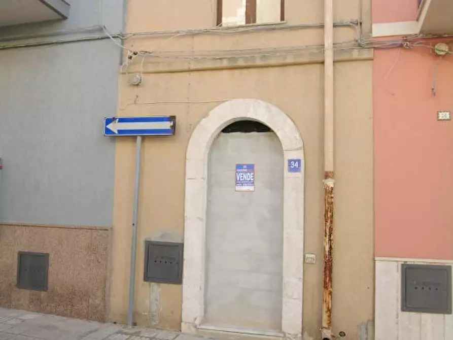 Immagine 1 di Casa indipendente in vendita  a Pachino