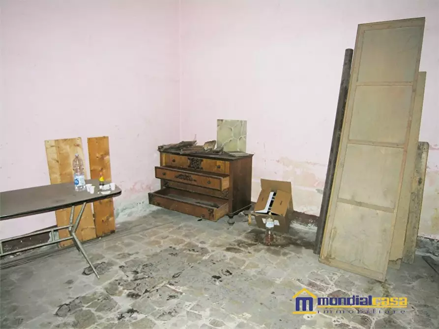 Immagine 3 di Casa indipendente in vendita  81 a Pachino