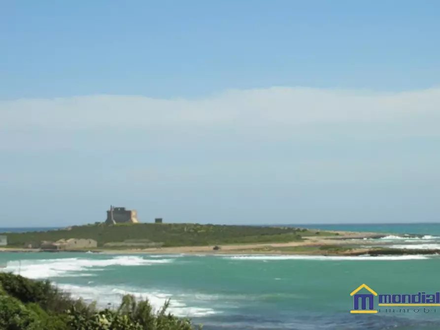 Immagine 4 di Casa indipendente in vendita  a Portopalo Di Capo Passero