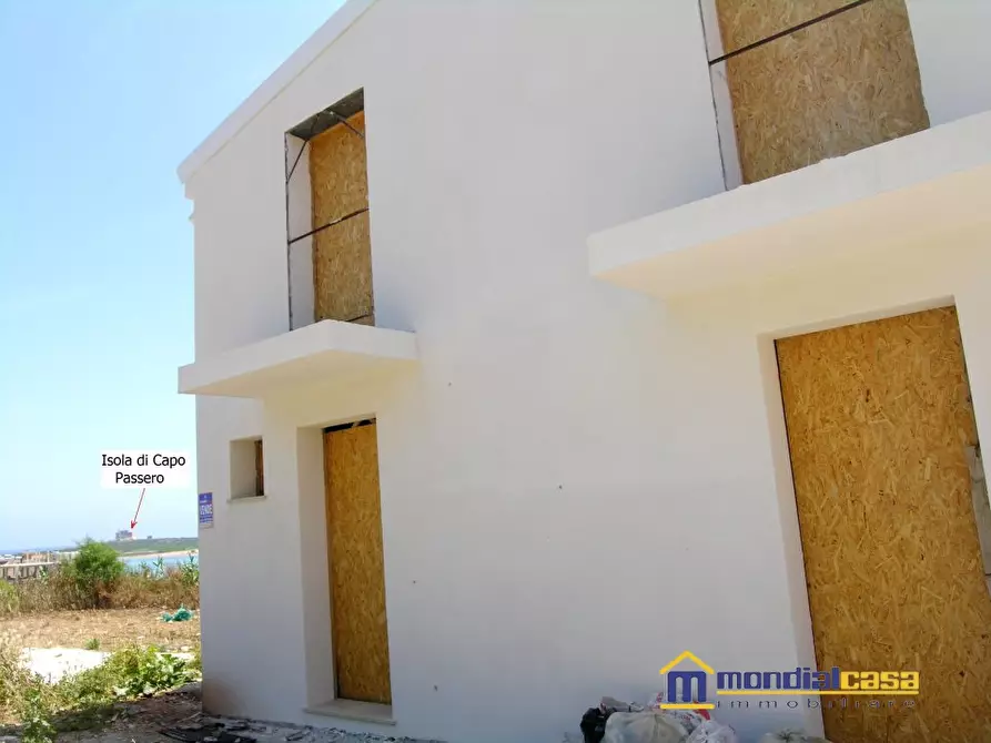 Immagine 3 di Casa indipendente in vendita  a Portopalo Di Capo Passero