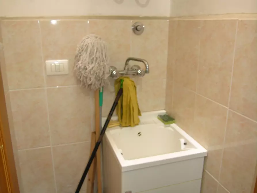 Immagine 9 di Casa indipendente in vendita  a Pachino