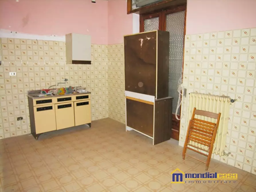 Immagine 3 di Casa indipendente in vendita  a Pachino