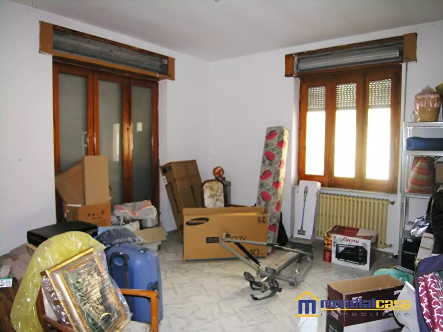 Immagine 4 di Casa indipendente in vendita  a Pachino