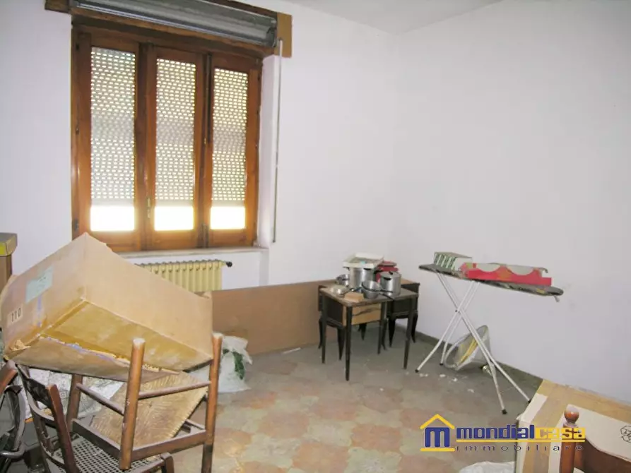 Immagine 6 di Casa indipendente in vendita  a Pachino