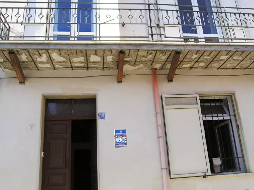 Immagine 1 di Casa indipendente in vendita  a Pachino