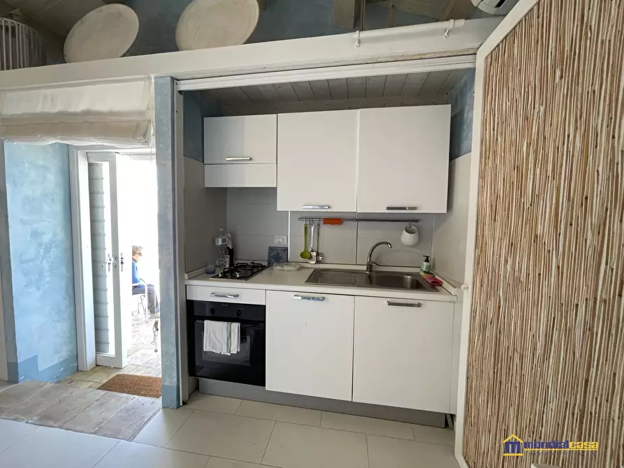 Immagine 6 di Casa indipendente in vendita  a Portopalo Di Capo Passero