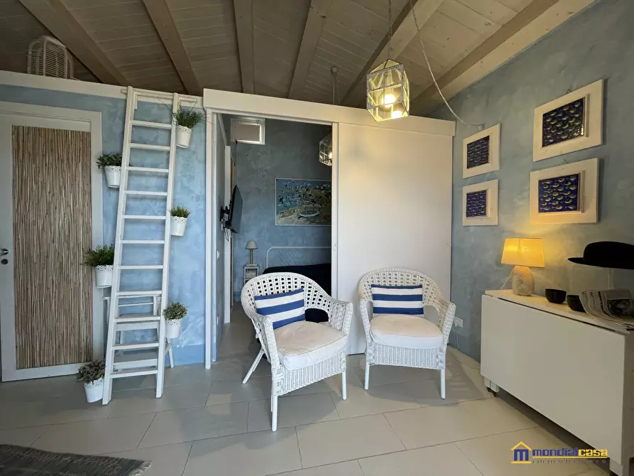 Immagine 3 di Casa indipendente in vendita  a Portopalo Di Capo Passero