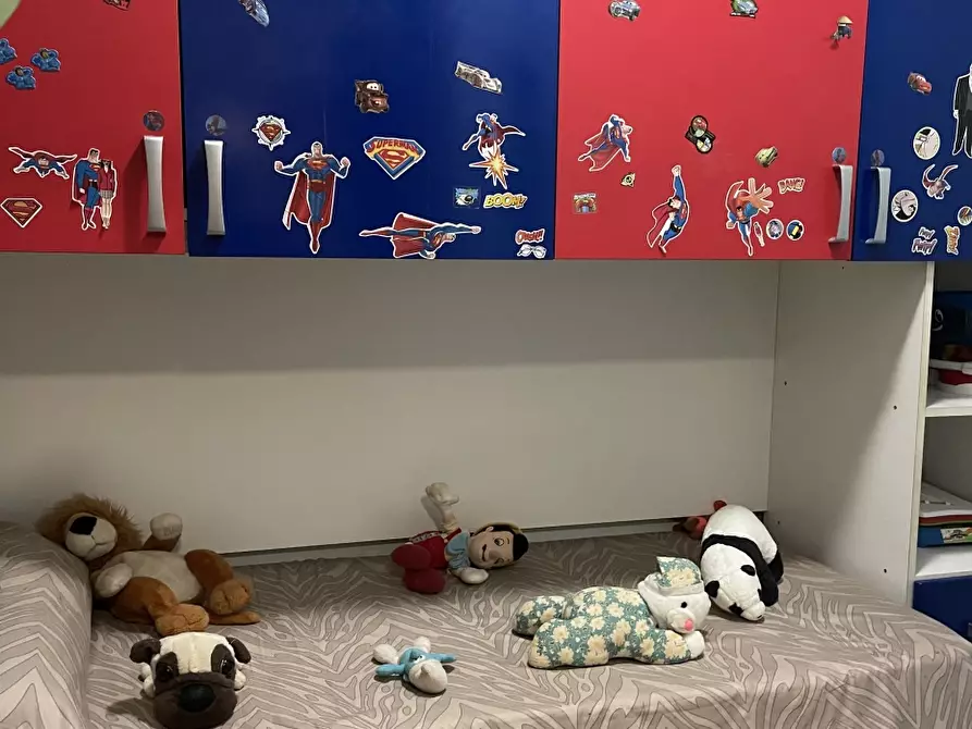 Immagine 8 di Casa indipendente in vendita  a Pachino