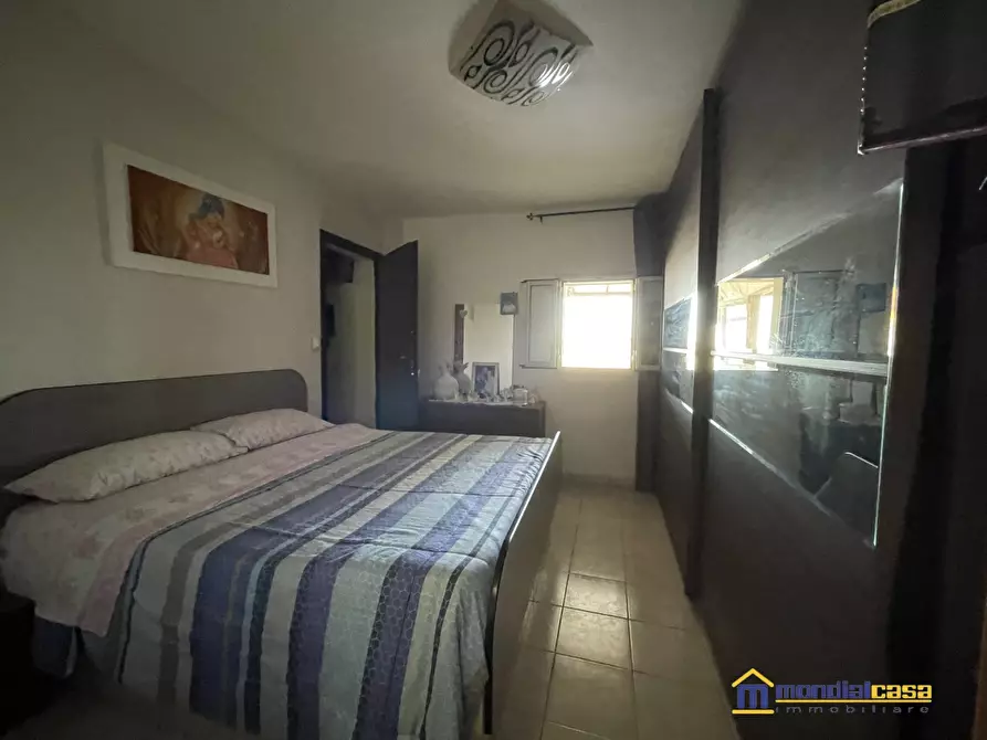 Immagine 9 di Casa indipendente in vendita  a Pachino