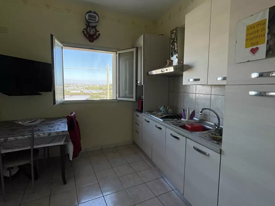 Immagine 4 di Casa indipendente in vendita  a Pachino