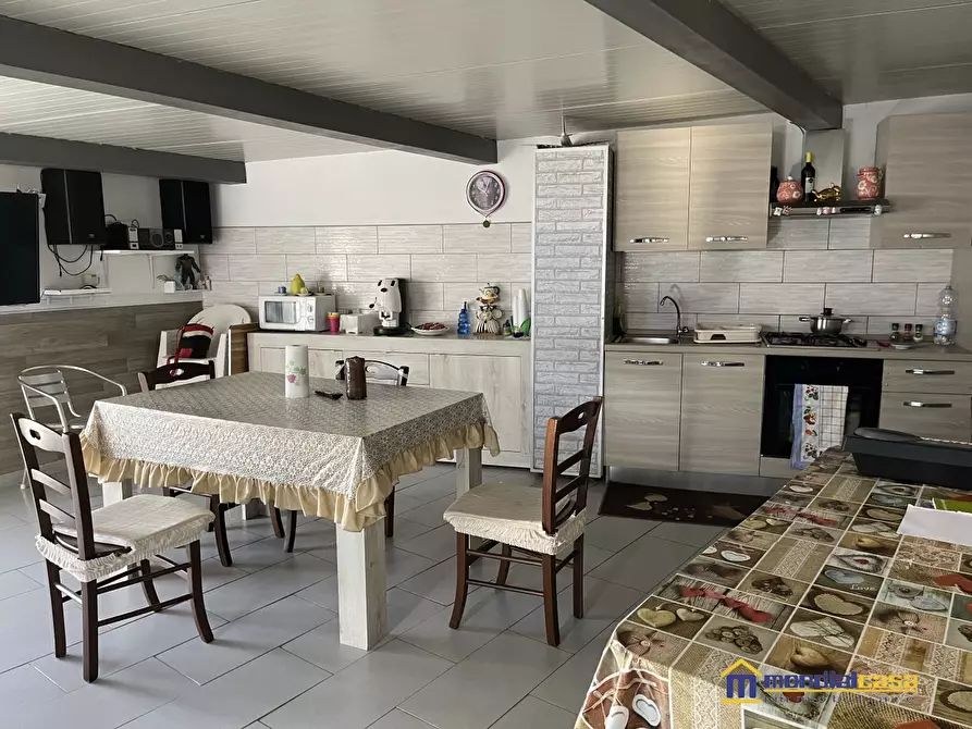 Immagine 3 di Casa indipendente in vendita  a Pachino