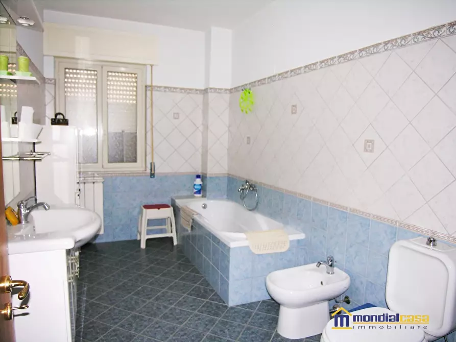 Immagine 8 di Casa indipendente in vendita  a Pachino