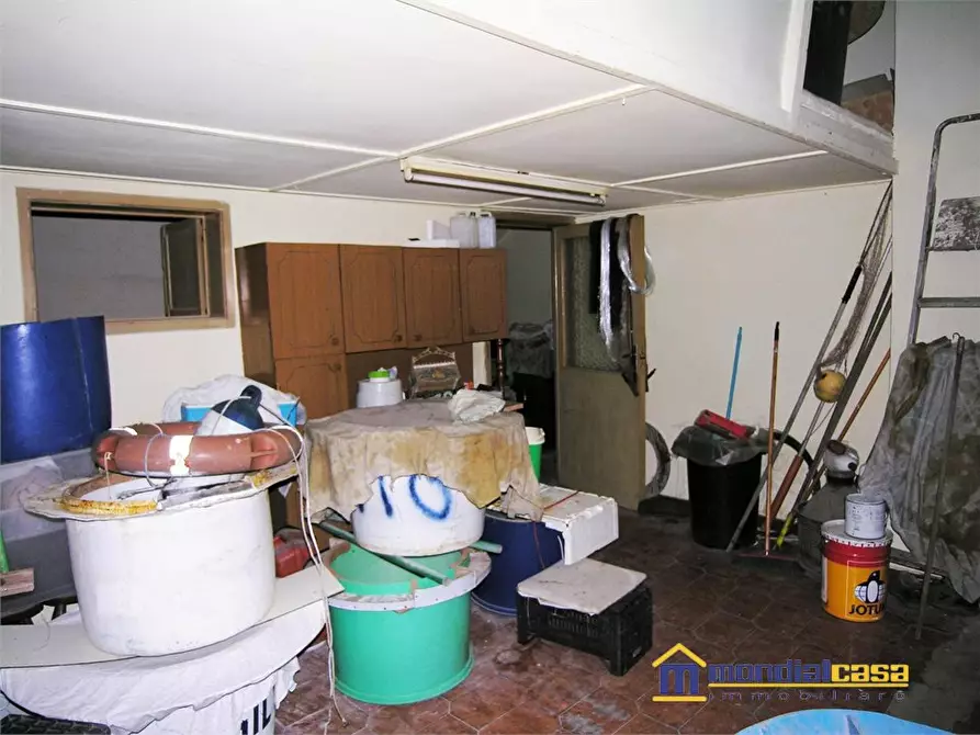 Immagine 8 di Casa indipendente in vendita  151 a Pachino