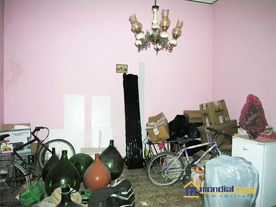 Immagine 3 di Casa indipendente in vendita  151 a Pachino