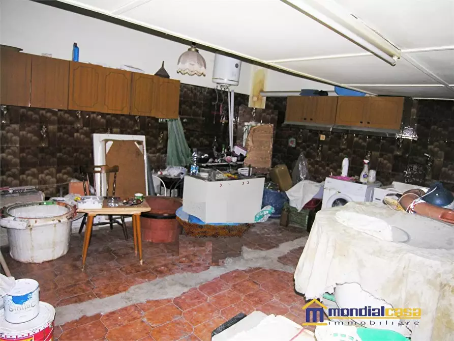 Immagine 7 di Casa indipendente in vendita  151 a Pachino