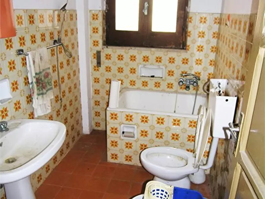 Immagine 9 di Casa indipendente in vendita  151 a Pachino