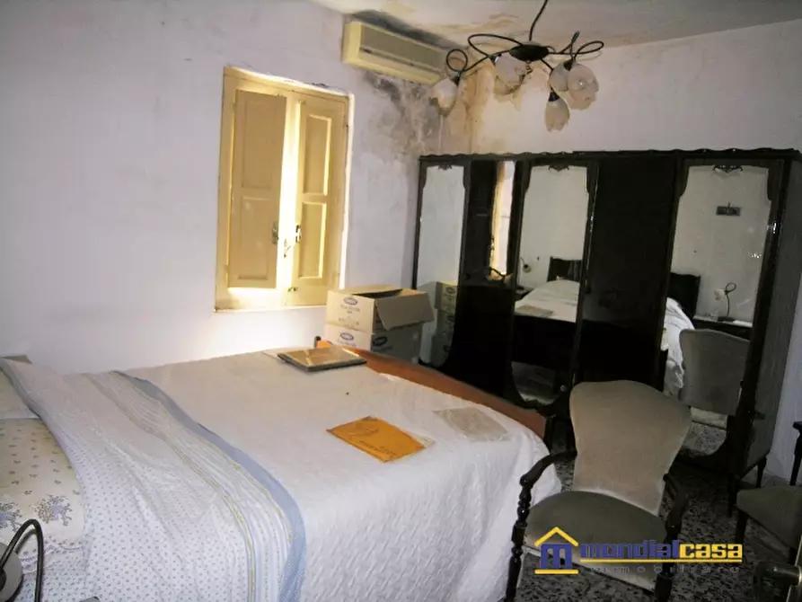 Immagine 8 di Casa indipendente in vendita  a Pachino