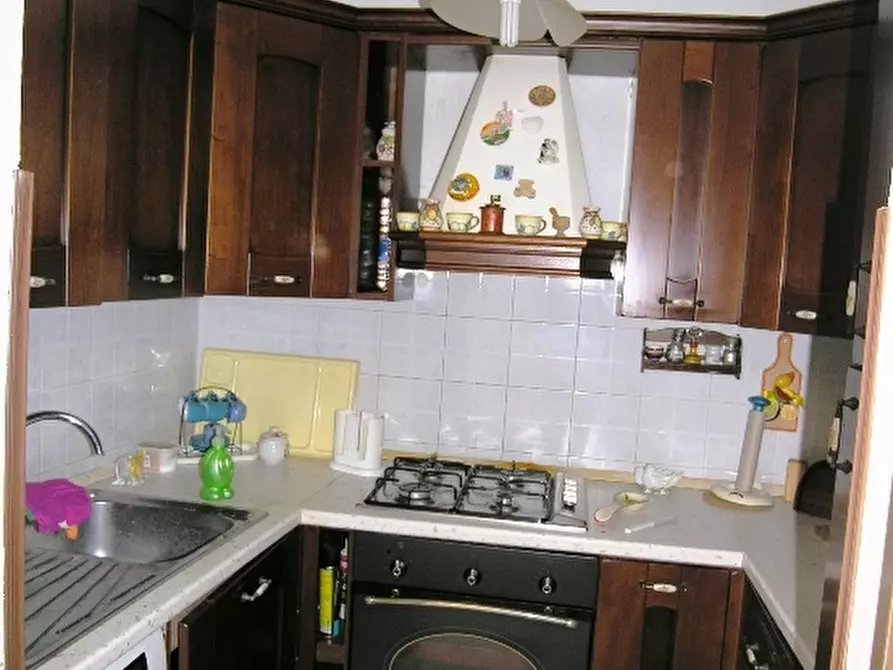 Immagine 4 di Casa indipendente in vendita  a Pachino