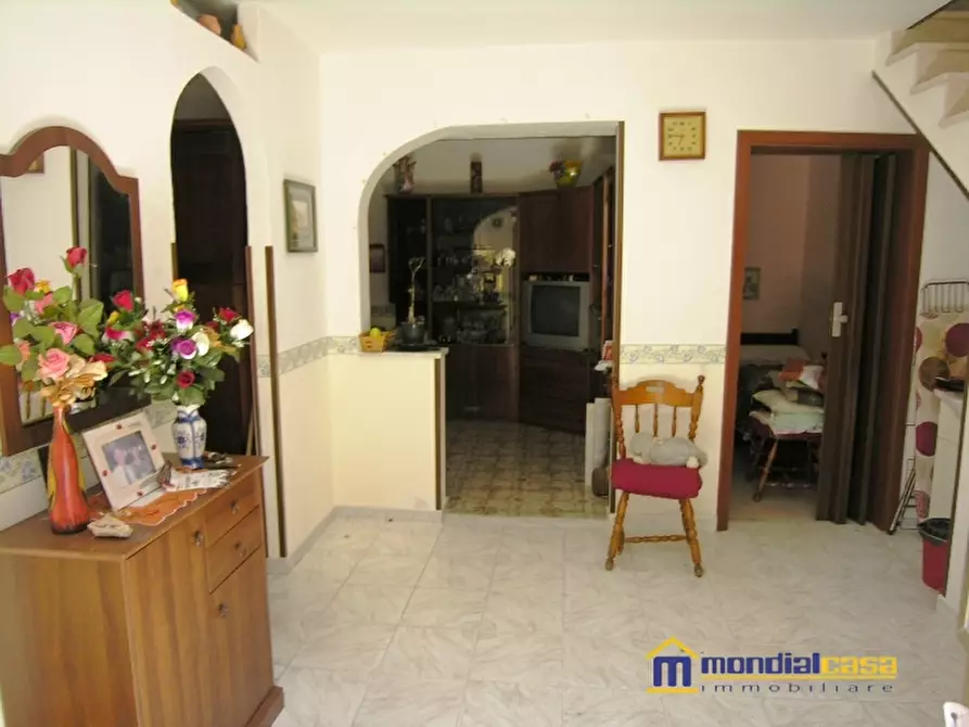 Immagine 2 di Casa indipendente in vendita  a Pachino