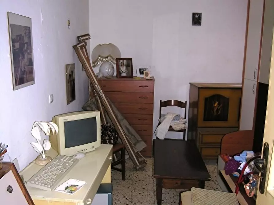 Immagine 9 di Casa indipendente in vendita  a Pachino