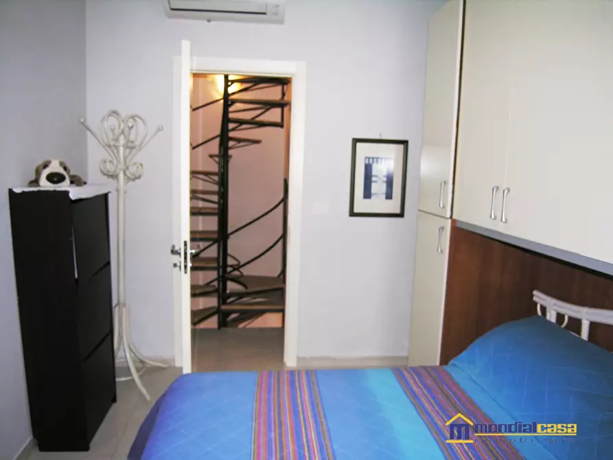 Immagine 7 di Casa indipendente in vendita  a Pachino