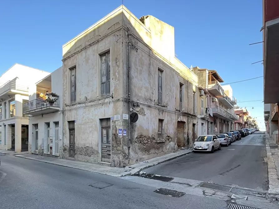 Immagine 2 di Casa indipendente in vendita  91 a Pachino