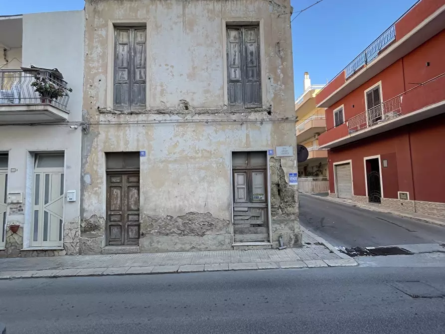 Immagine 3 di Casa indipendente in vendita  91 a Pachino