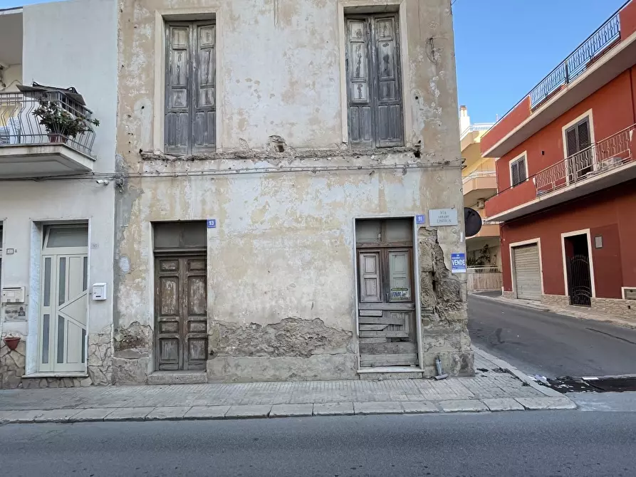 Immagine 4 di Casa indipendente in vendita  91 a Pachino