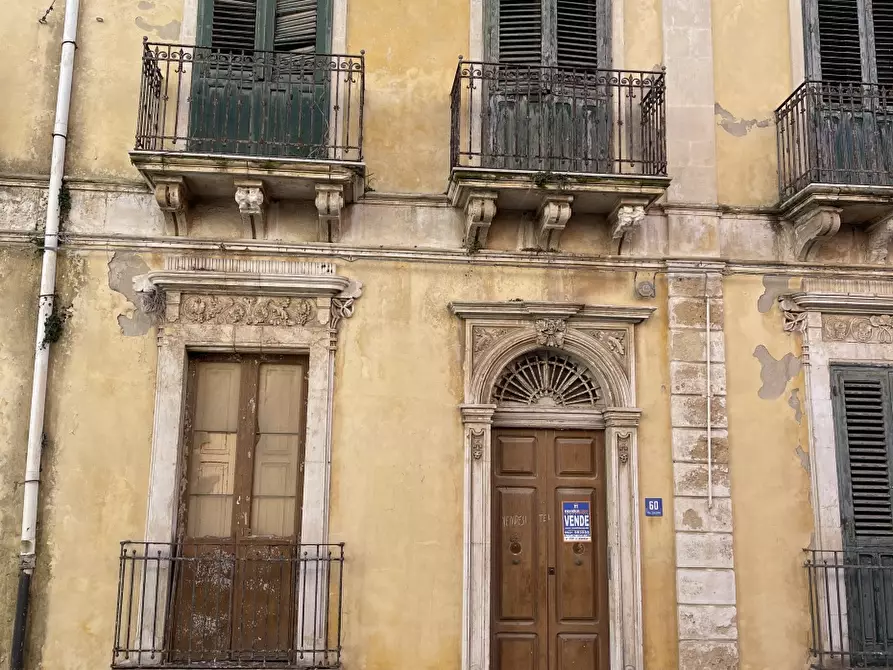 Immagine 2 di Casa indipendente in vendita  58 a Pachino