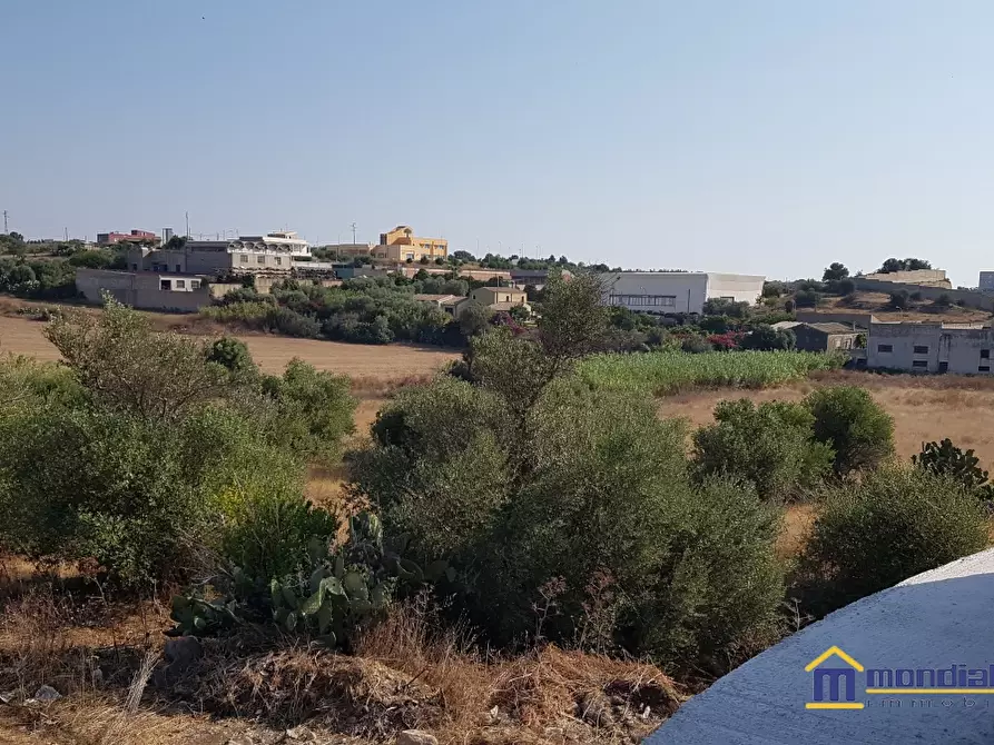 Immagine 6 di Casa indipendente in vendita  a Pachino