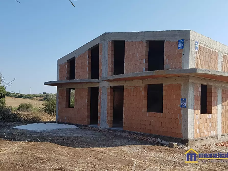 Immagine 7 di Casa indipendente in vendita  a Pachino