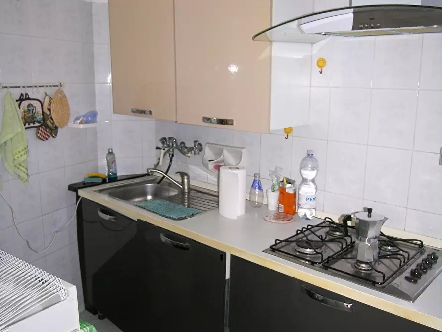 Immagine 5 di Casa indipendente in vendita  a Pachino