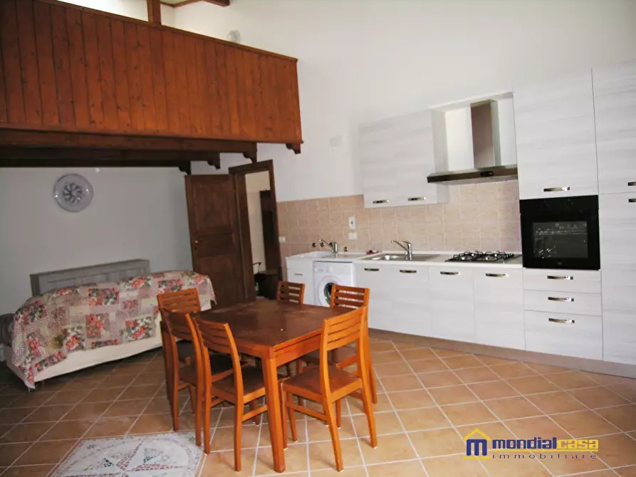 Immagine 7 di Casa indipendente in vendita  a Pachino