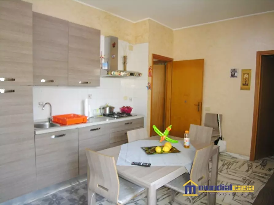 Immagine 5 di Casa indipendente in vendita  a Pachino