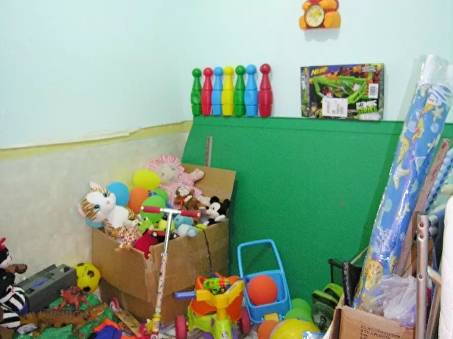 Immagine 9 di Casa indipendente in vendita  a Pachino