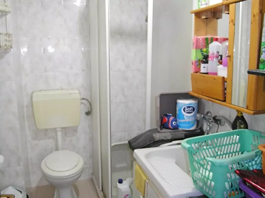 Immagine 10 di Casa indipendente in vendita  a Pachino