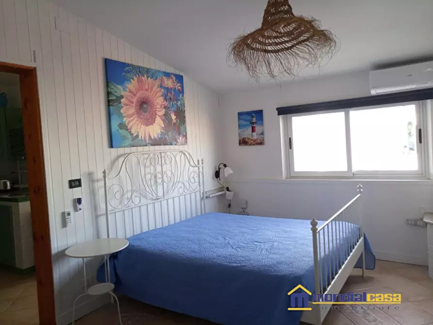 Immagine 10 di Casa indipendente in vendita  a Pachino