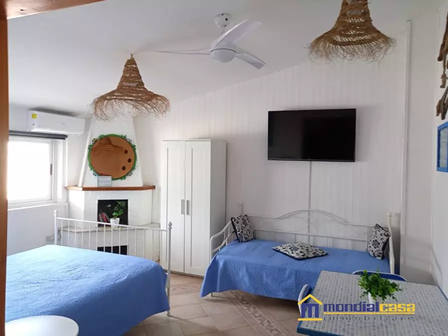 Immagine 2 di Casa indipendente in vendita  a Pachino