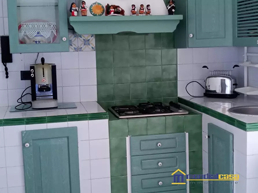 Immagine 4 di Casa indipendente in vendita  a Pachino