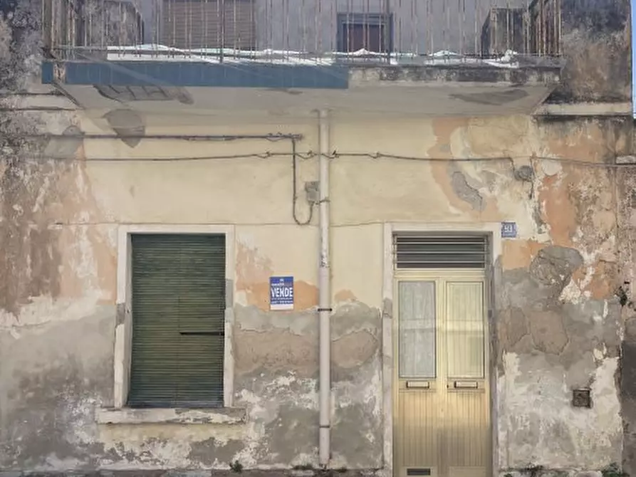 Immagine 1 di Casa indipendente in vendita  a Pachino