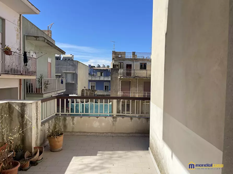 Immagine 10 di Casa indipendente in vendita  70 a Pachino