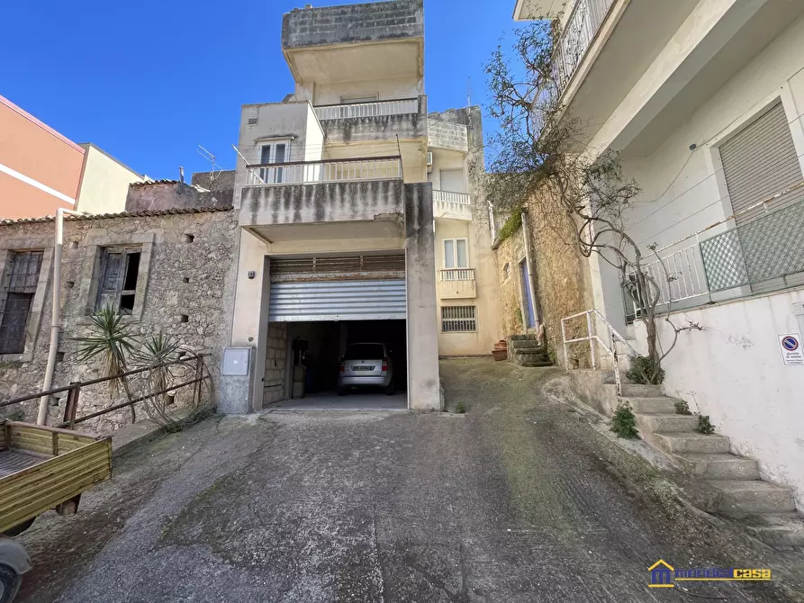 Immagine 3 di Casa indipendente in vendita  70 a Pachino